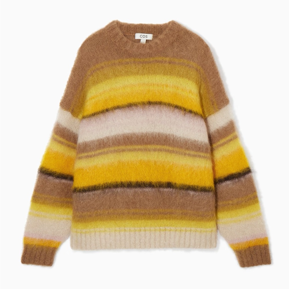 COS Knit